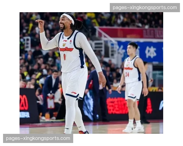 萨林杰效率值联盟垫底 护筐能力与背身单打技术基本消失