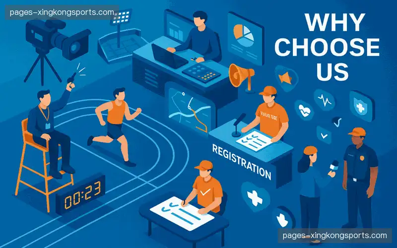 为什么选择我们